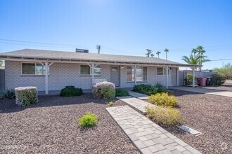 Building Photo - 7405 E Almeria Rd