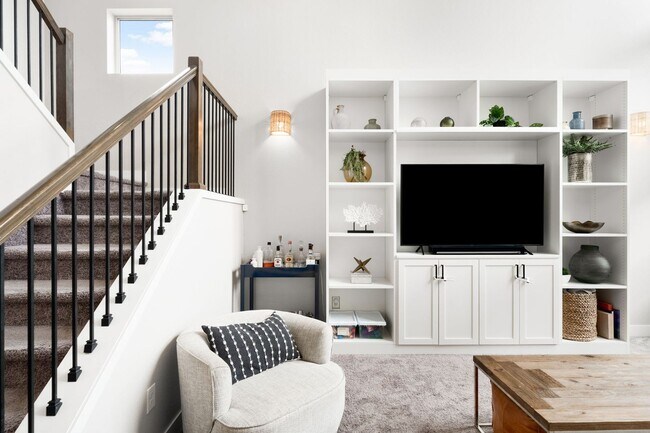 Foto del edificio - Spacious 5BD, 4.5BA Denver Home with Finis...