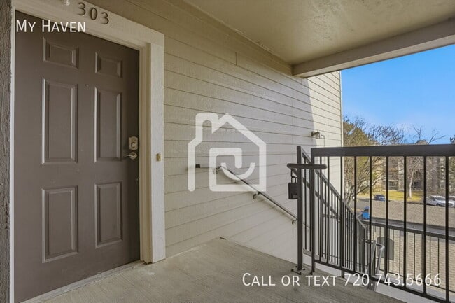 Photo - 2575 S Syracuse Way Apartment