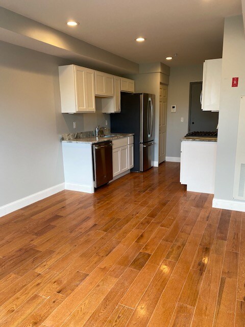 Foto del edificio - 387 Wickenden St