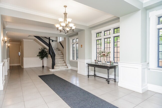 Foto del edificio - 4144 N Sheridan Rd