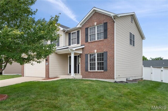 Building Photo - 1120 Gulfstream Way
