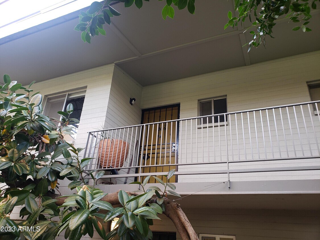 1107 W Osborn Rd Unit 206, Phoenix, AZ 85013 Room for Rent in Phoenix