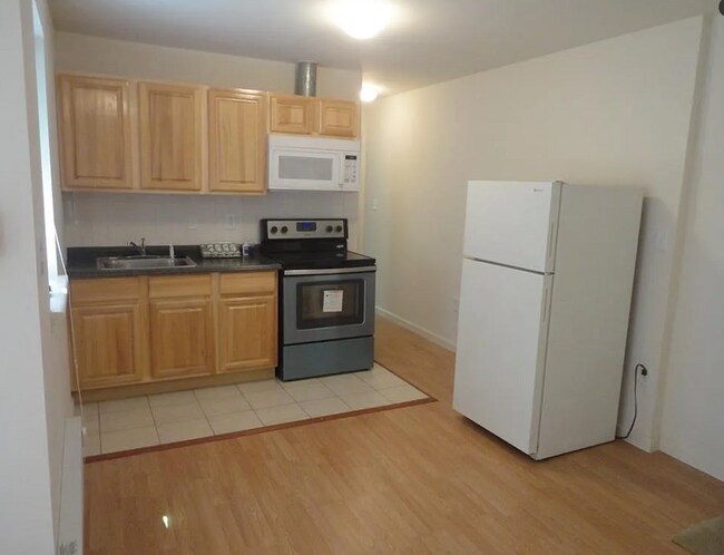 Foto del edificio - 1628 S 7th St