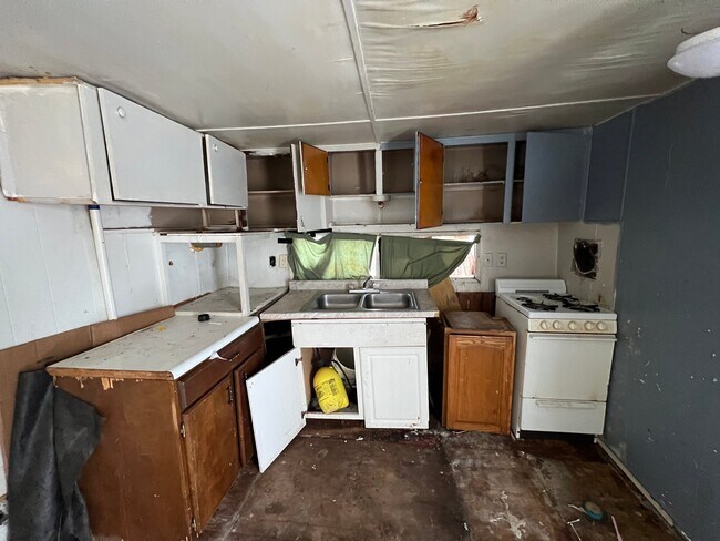 Foto del edificio - 2825 SE 14th St