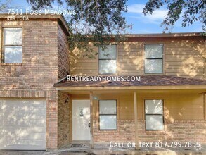 Building Photo - 7511 Foss Meadows