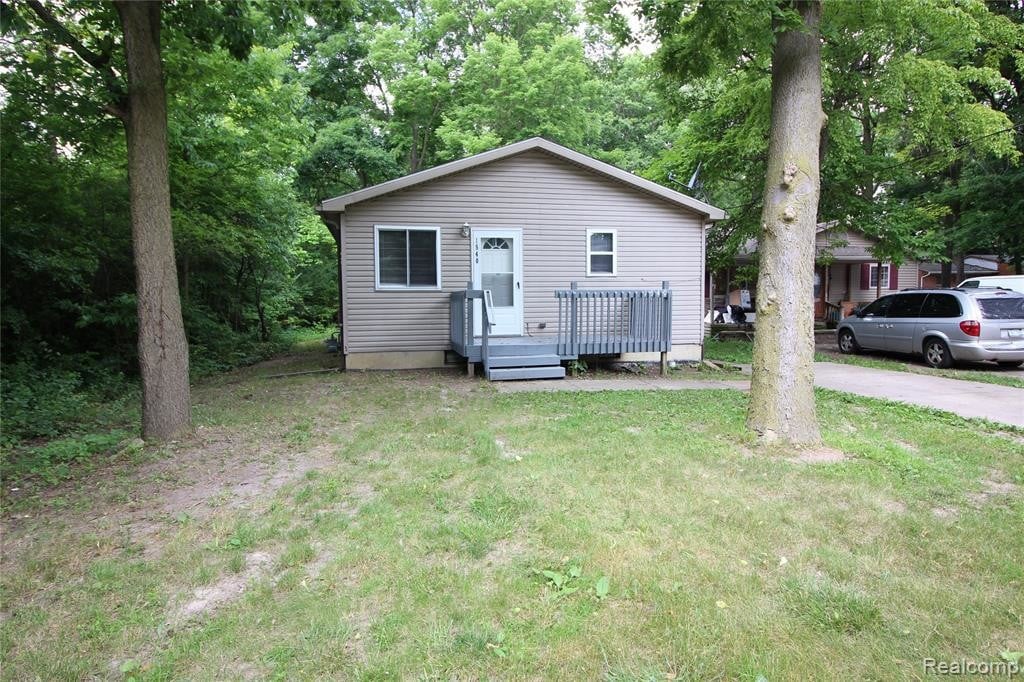 1540 Outer Ln Dr, Ypsilanti, MI 48198 House for Rent in Ypsilanti, MI
