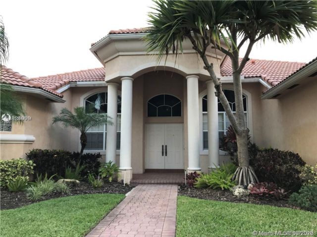 Foto principal - 1234 NW 140th Terrace