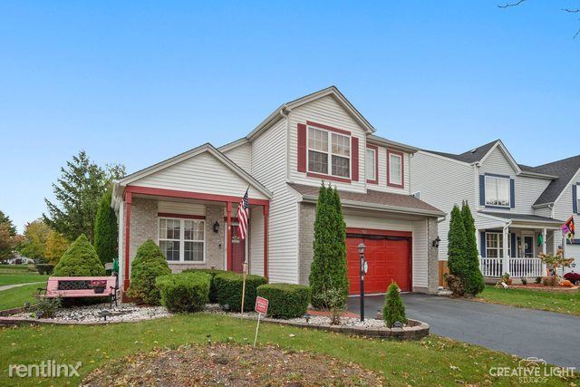 Primary Photo - 4 br, 3 bath House - 5823 Lake Pointe Drive