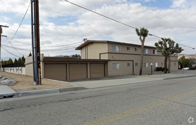 Gary Apartments Yucca Valley Ca Building Gary Apartments