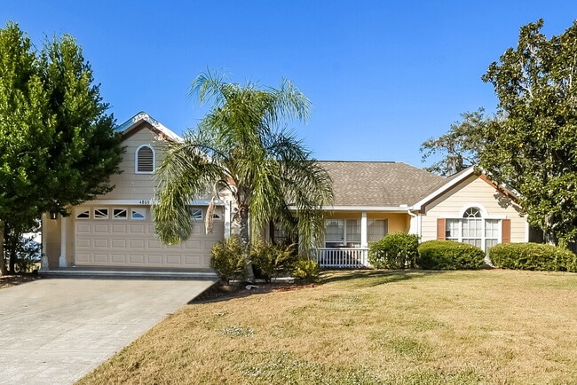 Building Photo - 4803 Jeanette Ct