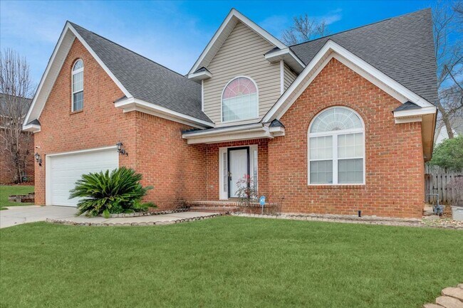 Foto del edificio - MOVE IN READY