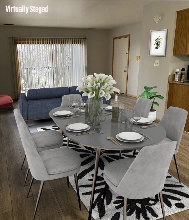 Foto preparada - 3121 S Harlem Ave