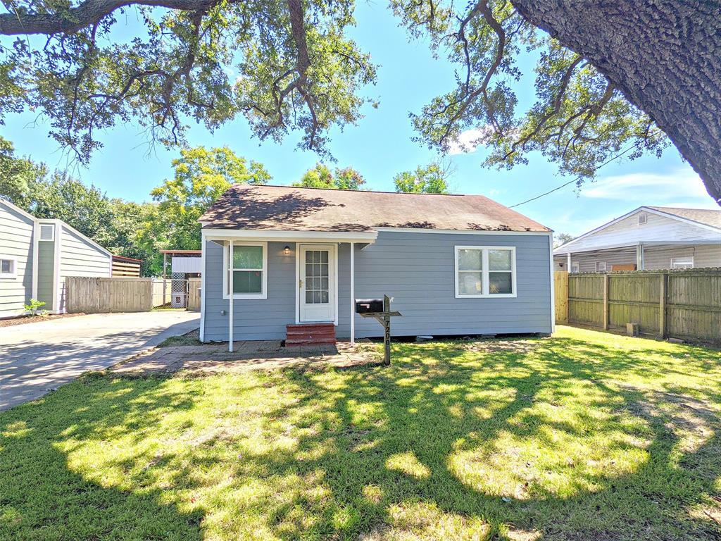 Primary Photo - 7200 Leonard St