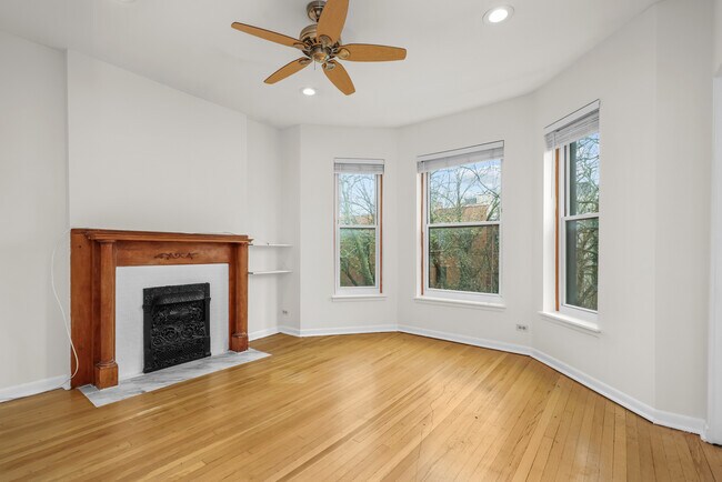 Foto del edificio - 908 W Grace St