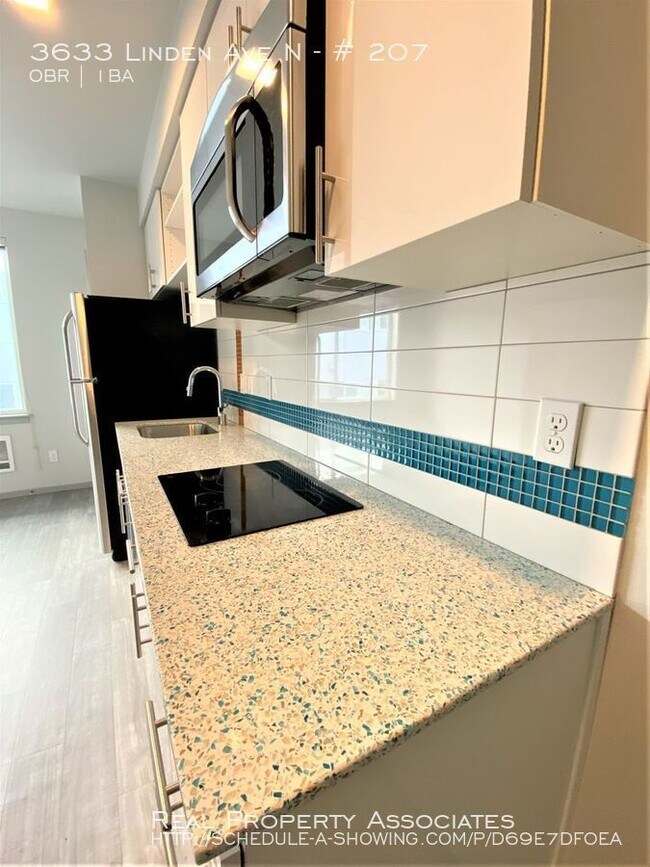 Foto del edificio - 3633 Linden Ave