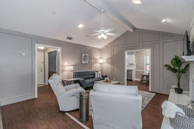 Foto del edificio - Heart of Coppell, Central DFW 2020 Remodel...