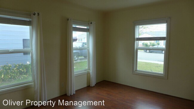 Foto del edificio - 3 br, 1 bath House - 31 Wilkie Ave