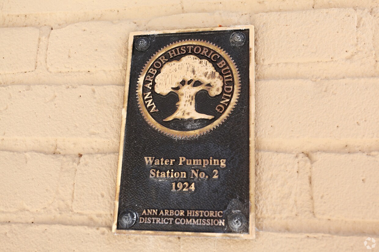 Building Photo - Water Pumping Station #2 Condos
