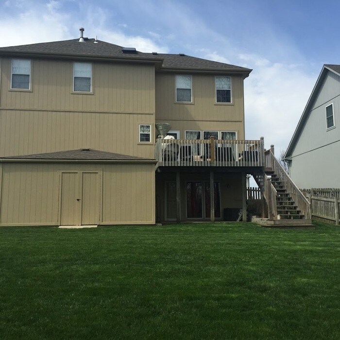 Primary Photo - Charming 3 beds 2.5 bath in Kansas City!
