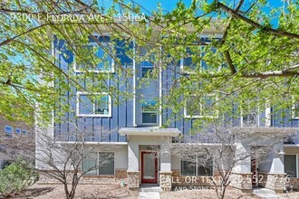Building Photo - 9300 E Florida Ave