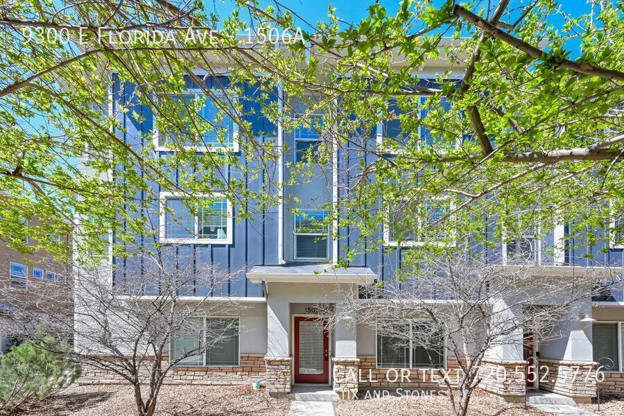 Primary Photo - 9300 E Florida Ave