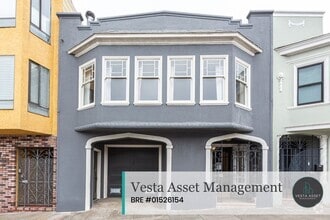 Building Photo - 1426 19th Ave