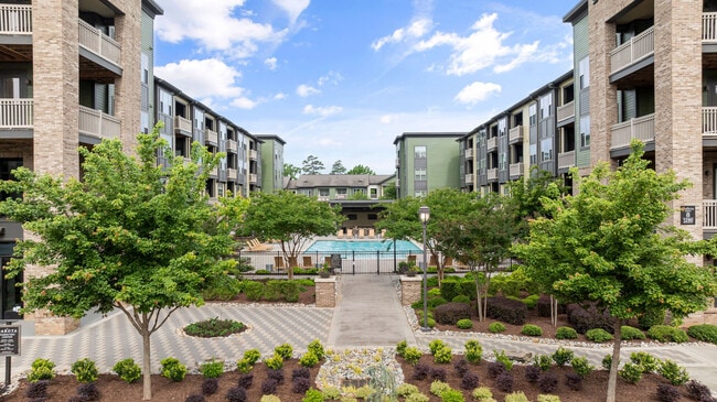 The Dakota apartments — community photo - The Dakota