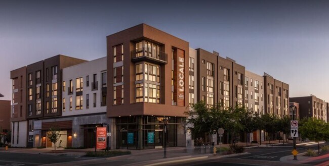 Building Photo - 3609 Nation Ave