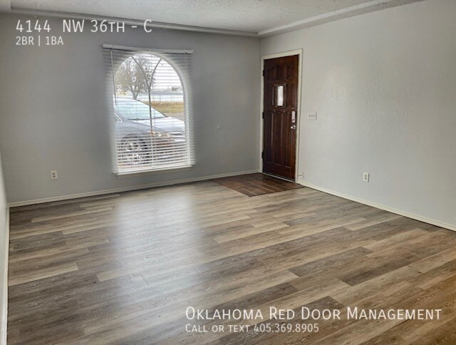 Foto del edificio - 4144  NW 36th-C