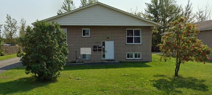 Building Photo - 107 Breton Rd