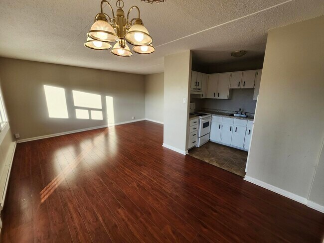 Photo du bâtiment - 411 Ellerdale St