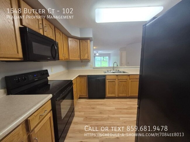 Building Photo - 1548 Butler Ct