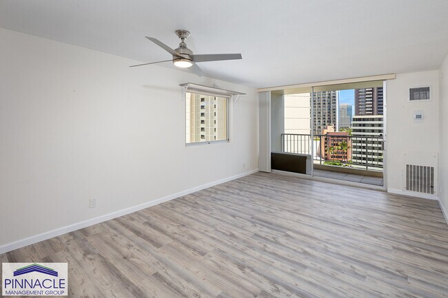 Foto del edificio - 400 Hobron Ln