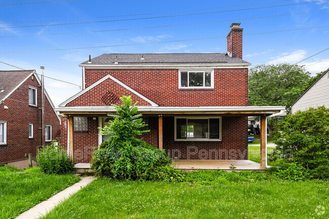 Building Photo - 1066 Elwell St