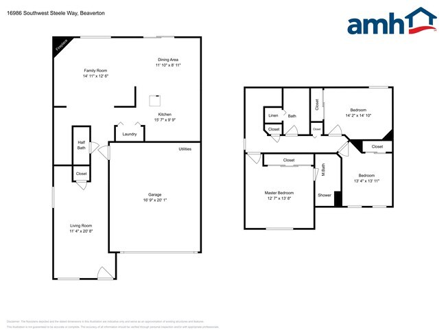 Building Photo - 16986 SW Steele Way