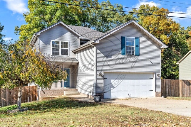 Building Photo - Charming 3-Bedroom Home with Bonus Room, F...