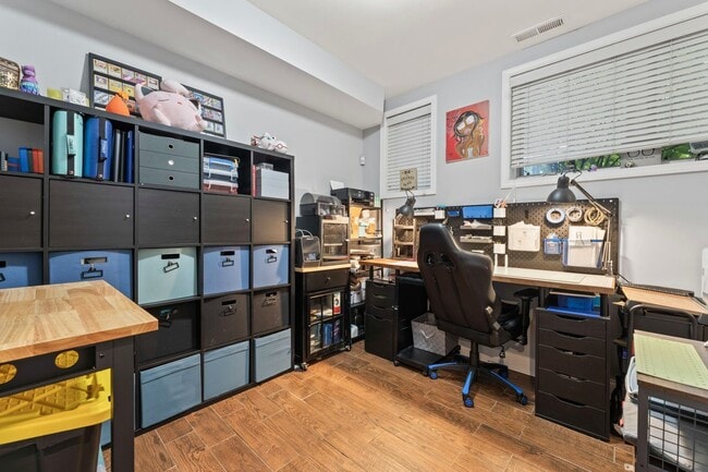 Foto del edificio - 3106 S Wells St