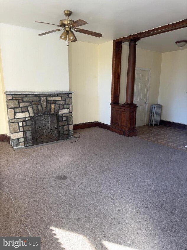 840 N 63rd St, Philadelphia, PA 19151 House Rental in Philadelphia