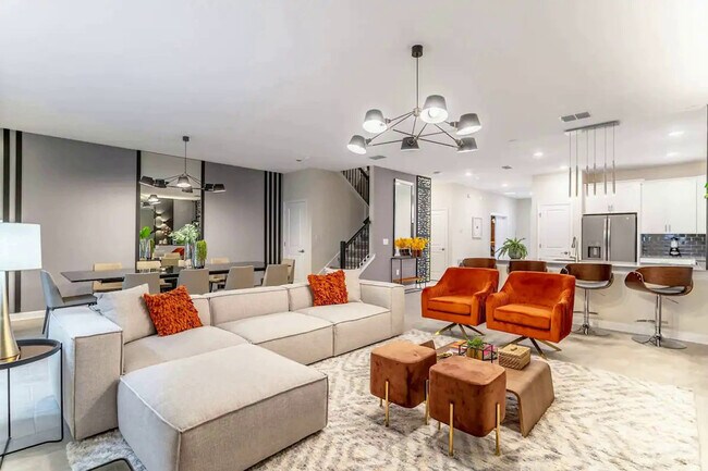 Foto del edificio - 4565 Target Blvd