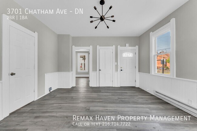 Foto del edificio - 3701 Chatham Ave
