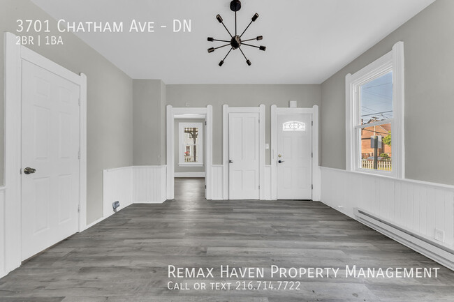 Building Photo - 3701 Chatham Ave