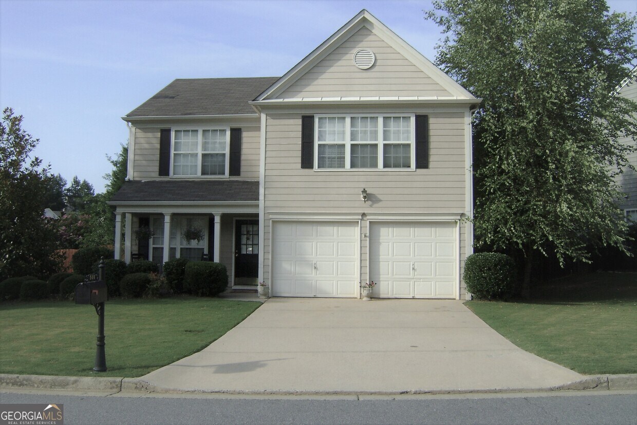 Primary Photo - 500 Alstonefield Dr