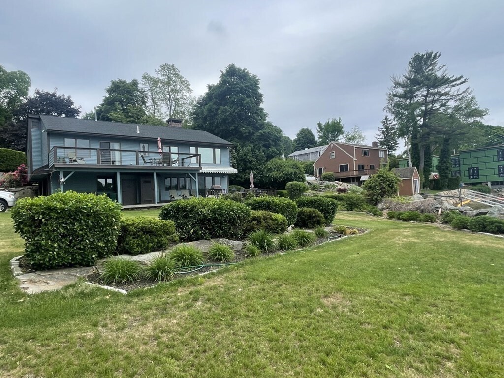 508 Washington St, Gloucester, MA 01930 House Rental in Gloucester