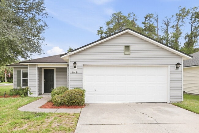 Building Photo - 948 Collinswood Dr