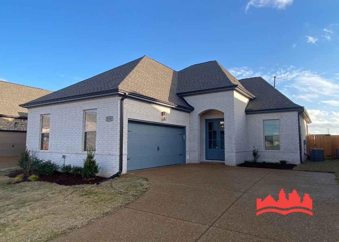 Foto principal - 9709 Jackson Run Ln