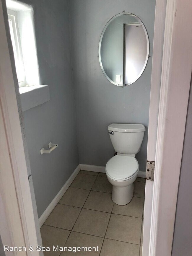 Foto del edificio - 1 br, 1 bath House - 3447 Jefferson St