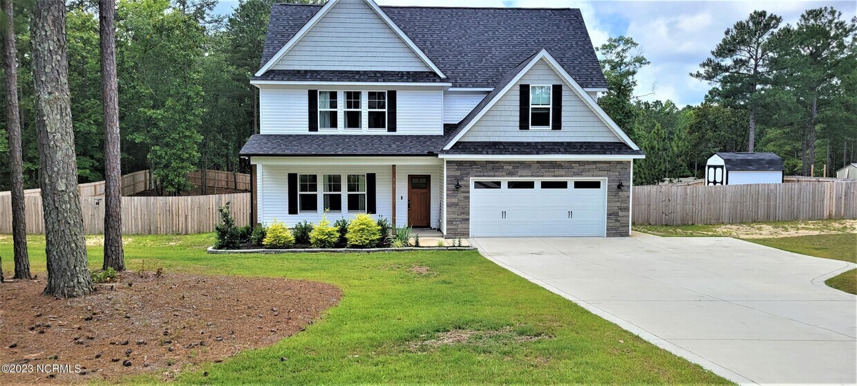 Primary Photo - 429 Gretchen Rd
