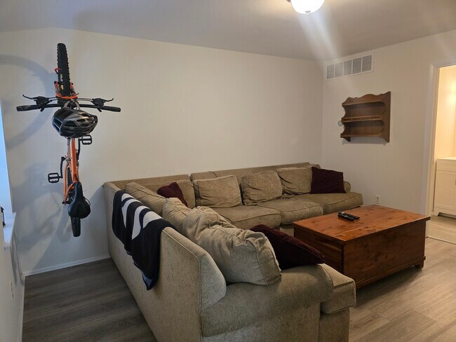 Foto del edificio - 296 Hockhockson