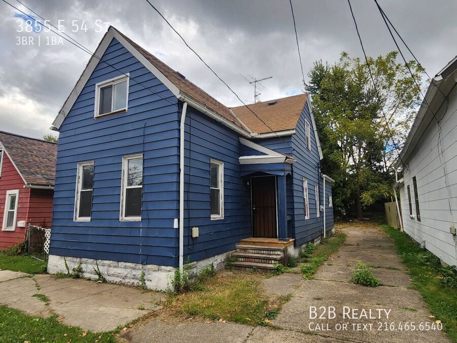 Foto principal - 3855 E 54th St